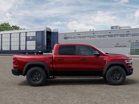 New 2026 RAM 1500 RHO w/ RHO Level 1 Equipment Group AWD/4WD image 21