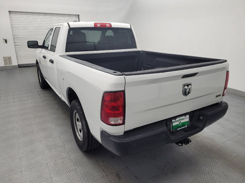Used 2018 RAM 1500 Tradesman w/ Popular Equipment Group RWD image 5