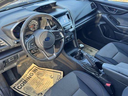 Used 2019 Subaru Crosstrek 2.0i Premium image 10