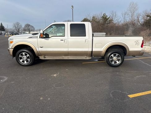 Used 2014 Ford F250 King Ranch image 8