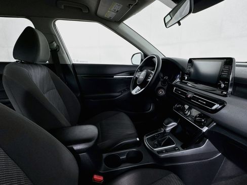 Used 2022 Kia Seltos LX AWD/4WD image 26