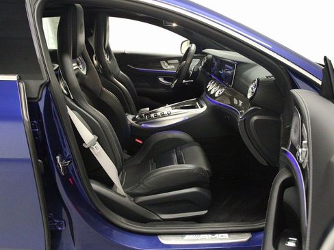 Used 2019 Mercedes-Benz AMG GT 63 S image 21