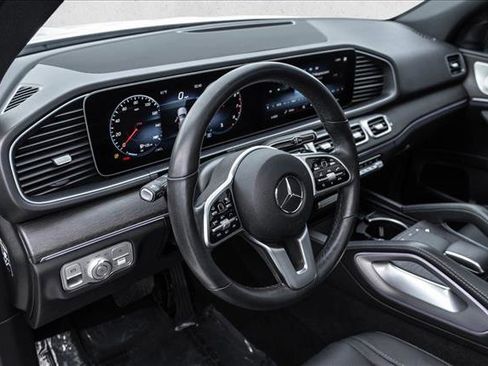 Used 2022 Mercedes-Benz GLE 350 4MATIC image 10