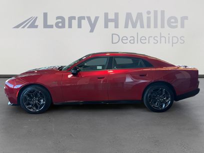 New 2026 Dodge Charger R/T