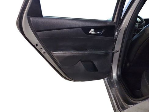 Used 2022 Kia Forte GT-Line w/ GT-Line Premium Package image 22