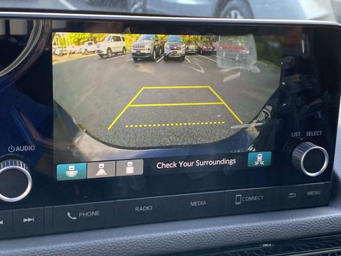 New 2026 Honda Civic Sport image 10