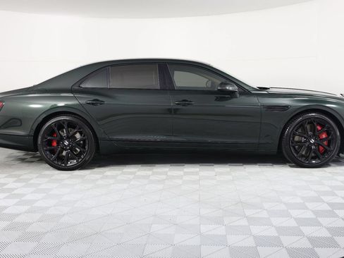 Certified 2023 Bentley Flying Spur S V8 AWD/4WD image 10