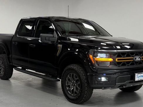 Used 2024 Ford F150 Tremor AWD/4WD image 6