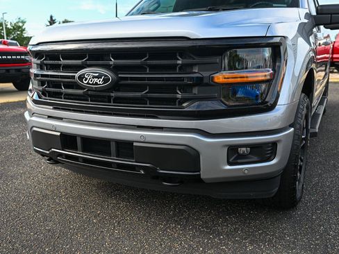 Used 2024 Ford F150 XLT w/ Equipment Group 302A MID AWD/4WD image 11