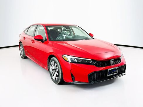 Used 2023 Honda Civic LX image 10