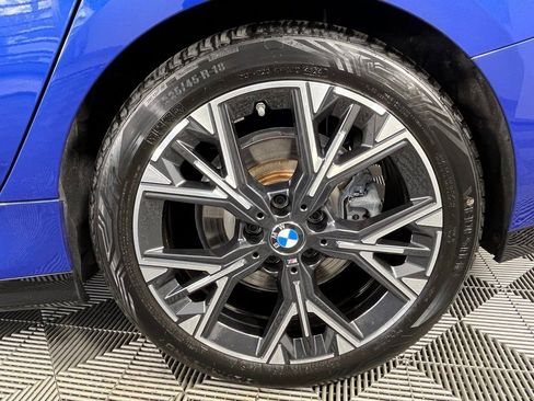 Certified 2025 BMW 228i xDrive w/ Premium Package AWD/4WD image 14