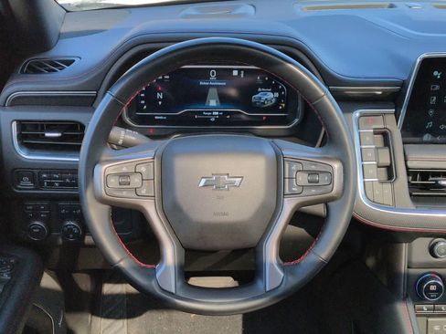 Used 2023 Chevrolet Suburban RST w/ Luxury Package image 24