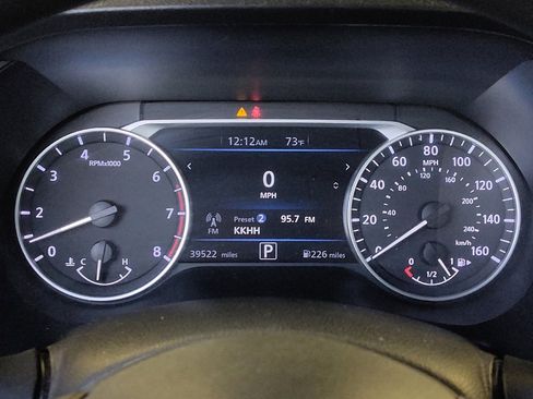 Used 2024 Nissan Sentra SV image 23