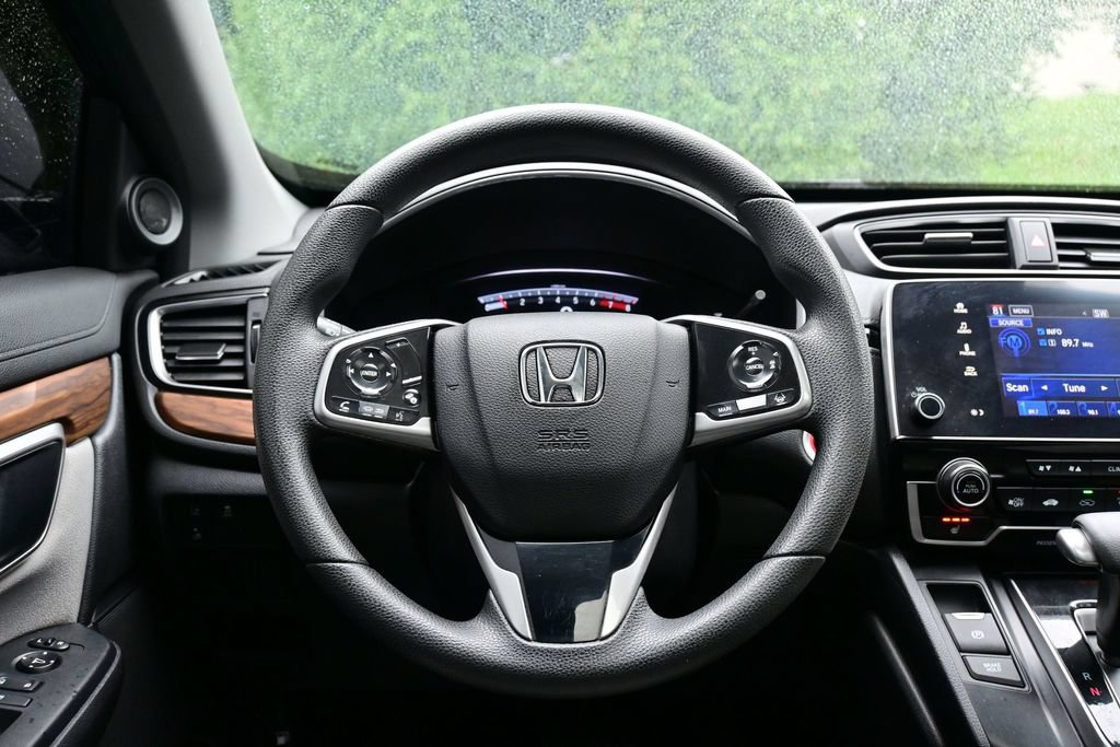 Used 2019 Honda CR-V EX image 26