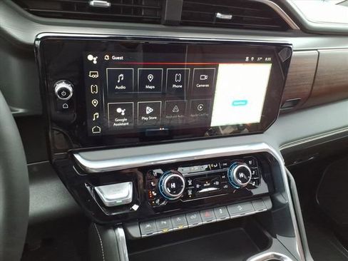 New 2026 GMC Sierra 1500 Denali Ultimate image 32