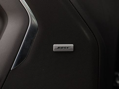 Used 2025 Chevrolet Tahoe RST w/ Comfort Package image 30