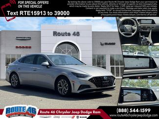 Used 2023 Hyundai Sonata SEL FWD video 1