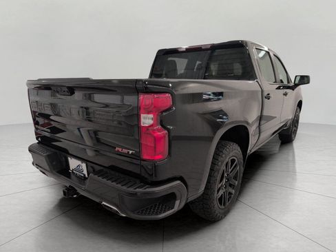 Used 2023 Chevrolet Silverado 1500 RST AWD/4WD image 21