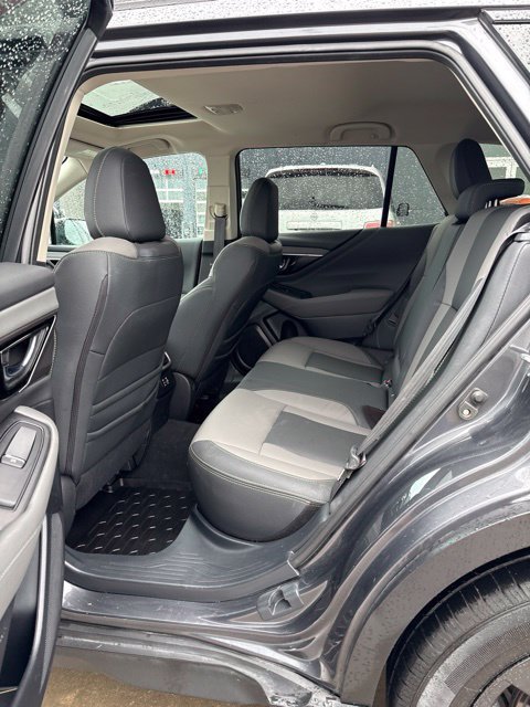 Used 2024 Subaru Outback Onyx Edition AWD/4WD image 6