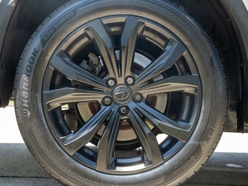 Used 2019 Lexus RX 350L AWD image 58