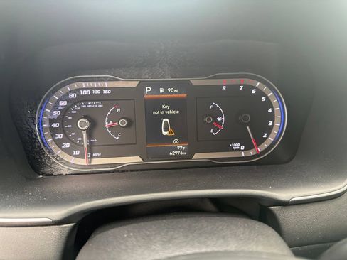 Used 2024 Hyundai Tucson SEL AWD/4WD image 16