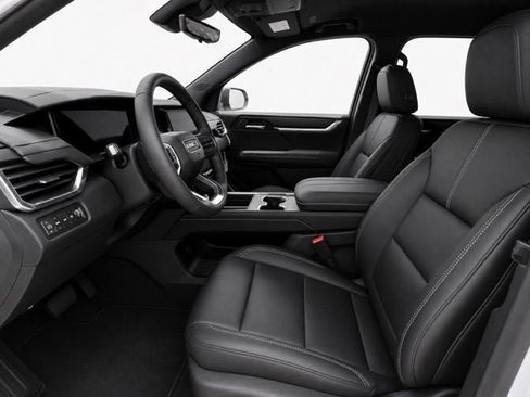 New 2026 GMC Acadia Elevation w/ Elevation Premium Package AWD/4WD image 12