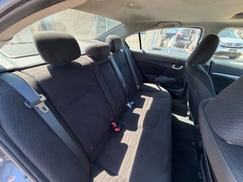Used 2013 Honda Civic EX image 9