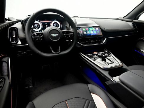 New 2026 Aston Martin DBX S AWD/4WD image 10
