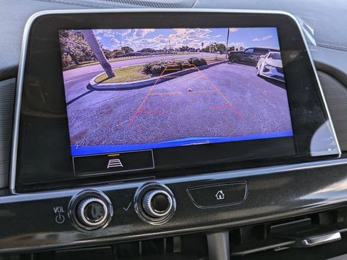 New 2026 Cadillac CT4 Luxury AWD/4WD image 32