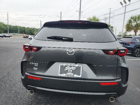 New 2026 MAZDA CX-50 AWD 2.5 S w/ Weather Package image 4