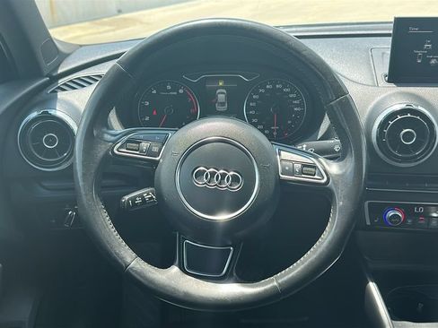 Used 2015 Audi A3 1.8T Premium Plus FWD image 23