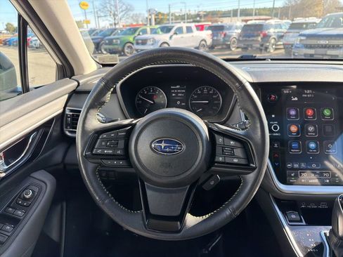 Used 2024 Subaru Outback Onyx Edition image 24