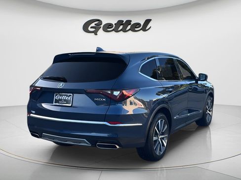 New 2026 Acura MDX FWD w/ Technology Package image 6