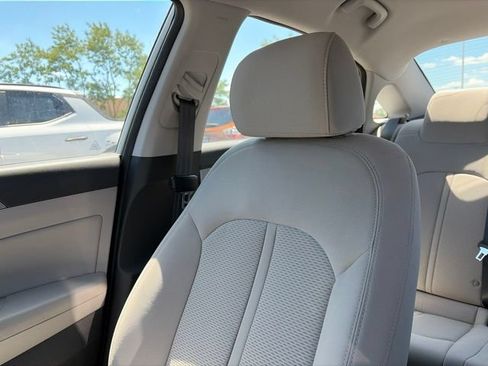Used 2018 Hyundai Sonata SEL FWD image 11
