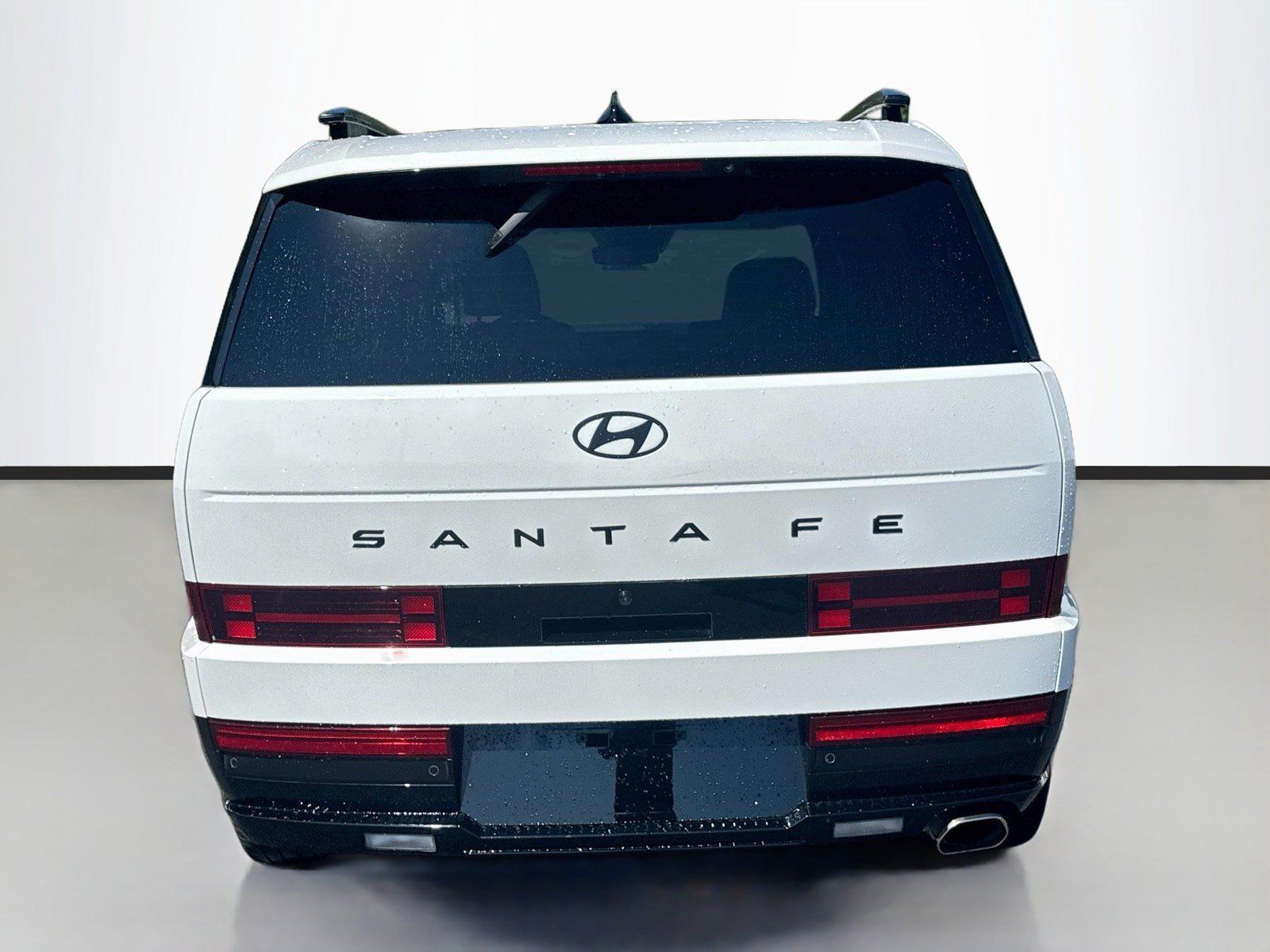 Used 2024 Hyundai Santa Fe Calligraphy FWD image 6