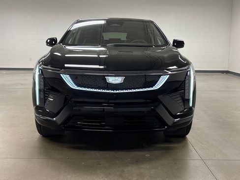 New 2026 Cadillac Optiq Sport 1 image 5
