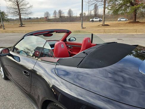 Used 2014 Porsche 911 Carrera 4S image 11