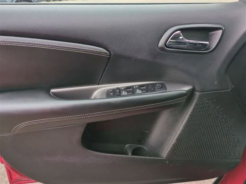 Used 2017 Dodge Journey Crossroad image 22