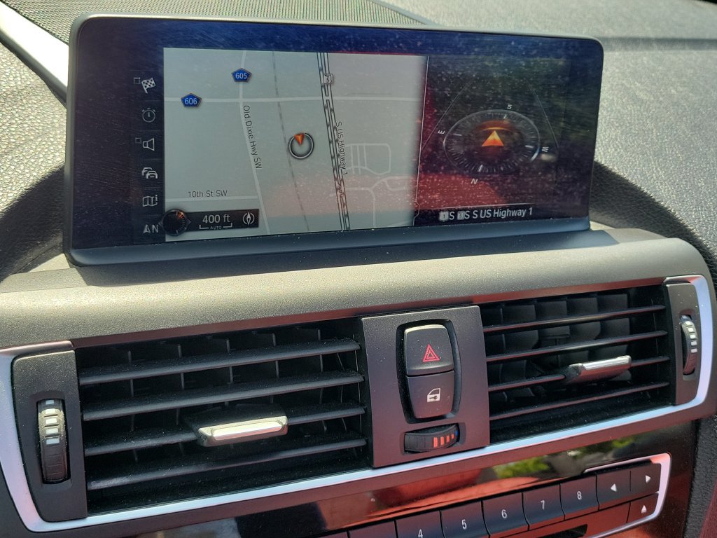 Used 2017 BMW 230i Convertible RWD image 15