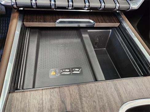 New 2026 GMC Acadia Denali Ultimate w/ LPO, Floor Liner Package image 25