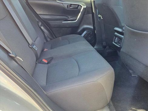 Used 2025 Toyota RAV4 LE image 18