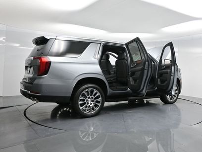 Used 2025 GMC Yukon Denali