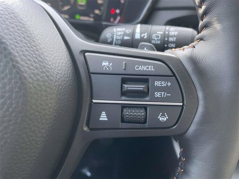 New 2026 Honda CR-V TrailSport image 22