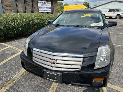 Used 2004 Cadillac CTS 3.6 w/ Preferred Equipment Group image 2