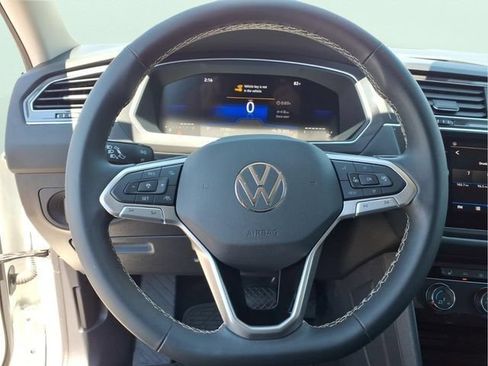 Used 2024 Volkswagen Tiguan S FWD image 19