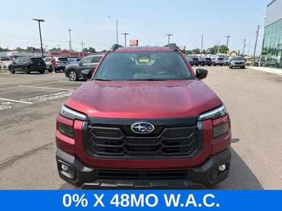 New 2026 Subaru Outback Premium