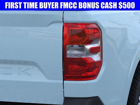 New 2026 Ford Maverick XL image 22