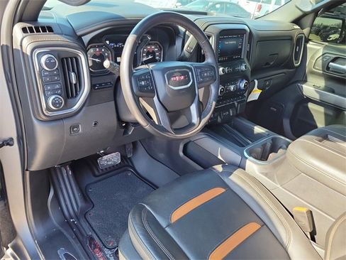 Used 2021 GMC Sierra 1500 AT4 w/ AT4 Premium Package image 23