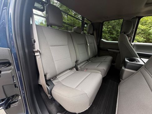 Used 2017 Ford F350 XLT AWD/4WD image 44