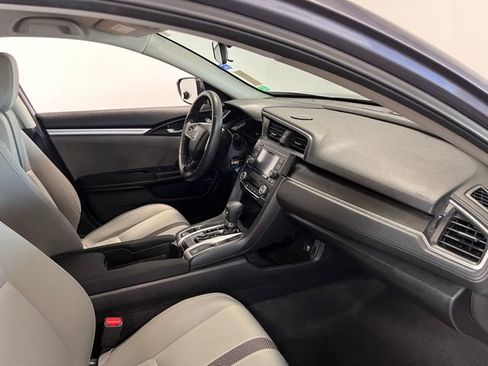 Used 2020 Honda Civic LX image 11